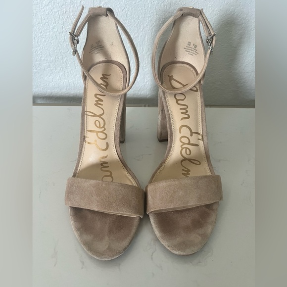 Sam Edelman Yaro Sandals - Picture 2 of 5